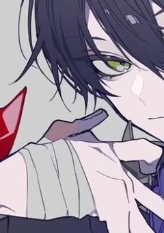 #  嫌われライバー ， 復讐するようで