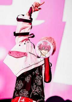 #   〝  iris  〟 が義理の兄になりました