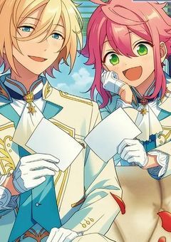 # 親友が愛されキャラ過ぎてつらいです。