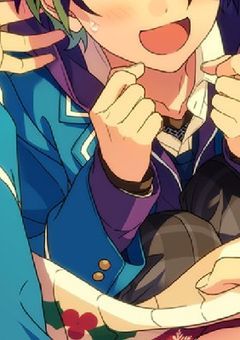 ＃   ア イ ド ル オ タ ク 、 夢 ノ 咲 に 行 っ た ら 愛 さ れ た 。