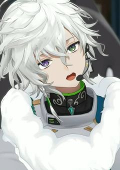 #  悪役令嬢 、 ヒロインより愛されてるらしい 【つ🅰️】
