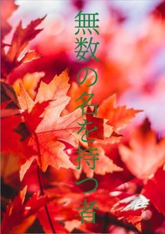 無数の名を持つ者