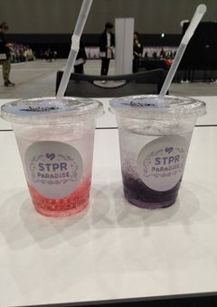 祀菇晶糴欹【自己紹介】