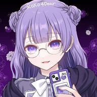 星華歌乃雫@2度目の改名した人さんのアイコン画像