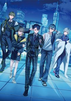 少女漫画あるあるキャラ置き換え！hndr