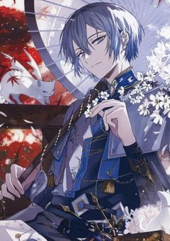 Njs4/　＃，kyngのオトモ、ヒト化した件。