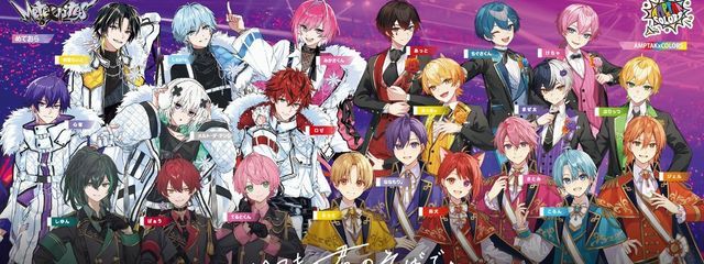 mocaさんの壁紙画像