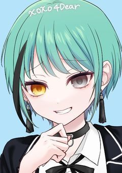 リーチ兄弟の妹、文スト世界へ