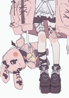 　　♩ " Tag