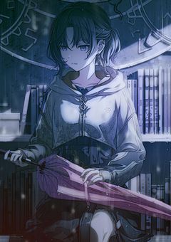 ♯君 の い な い セ カ イ .《 洗 脳 》