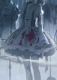 ♯　私達のハッピーエンド　。　