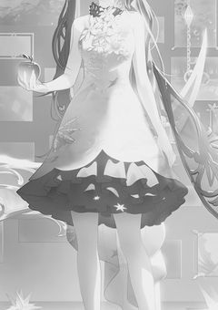 #　＿＿＿＿メモリア　は　繝溘Λ繧､　を　絶って　。
