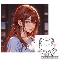 夜川 椿🌃🌺@ほぼ更新無しさんのアイコン画像