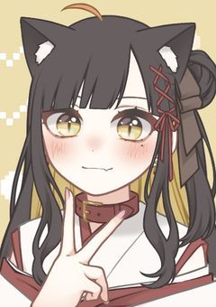 堕黄神社へようこそ【配信部屋】