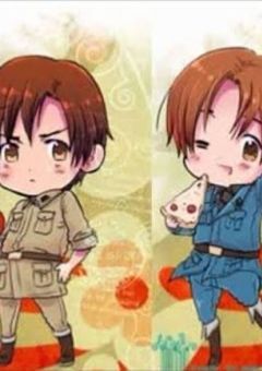 『お仕置きの時間でーす♡』
