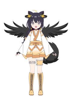 Vtuberの私がお国様に愛されます⁈
