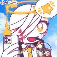 光川金㮈天(元琥珀小白)@宗教できてて草/学校。勉強死ねさんのアイコン画像