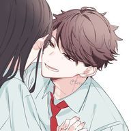 𝓬𝓱𝓮𝓮𝓼𝓮🌸໒꒱@及川徹完全同担拒否 さんのアイコン画像
