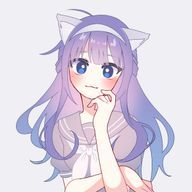 如月ねねさんのアイコン画像