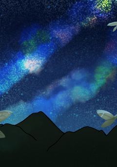 都道府県達の日常