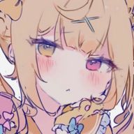 　自称かわいい雨宮さん！さんのアイコン画像