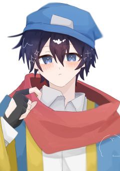 実氵兄者イラスト部屋