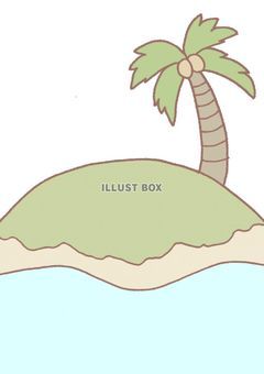 「24時間無人島生活してみた結果…」