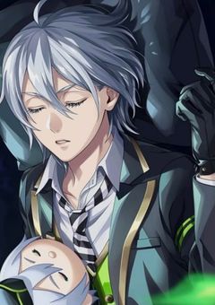 　ユニーク魔法：運命の人が視える