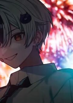 #桜の木の下で。