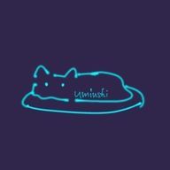 umiushiぷらねっとさんのアイコン画像