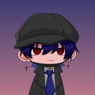 霞羽 純@🎧💫🪽‪🫧@低浮上さんのアイコン画像