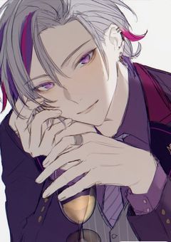 気まぐれにホストに行ったら執着されました