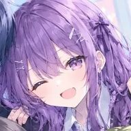 紫彗 あまねさんのアイコン画像
