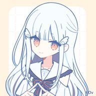 千鶴 るいさんのアイコン画像