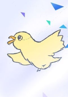 🌈🕒の方々を五十音順に描くとか描かないとか