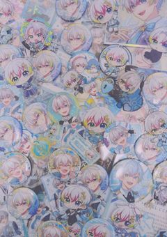 ꒰ა ♡*　推し活