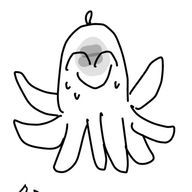 目玉焼きにされたゴンザレス田中の形見であるタコさんウインナーさんのアイコン画像