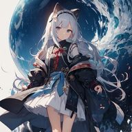 ネコミミさんのアイコン画像