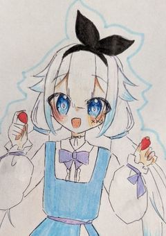 ▫ 朝音の自由帳 ▫