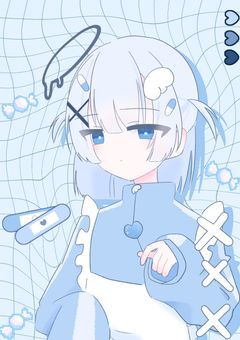 ▫ 朝音の自由帳2冊目 ▫