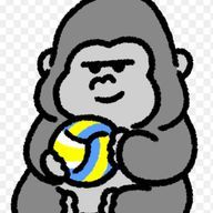 ゴリマッチョさんのアイコン画像