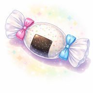 おにぎり飴さんのアイコン画像