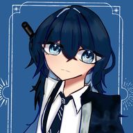 勿玲さんのアイコン画像