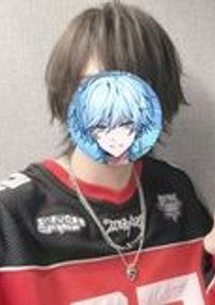 めておらの水色の王子はメイク師さんにメロメロでした【💫💎】