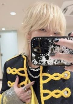 STPR所属の明雷らいと君には妹がいるらしい