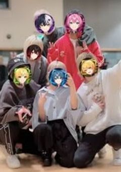 有名アイドル転校生は実はストーカーでした
