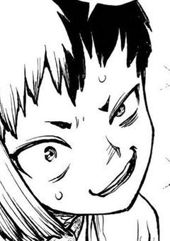 dcst 短編集 / 反応集