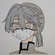 朱鷺さんのアイコン画像