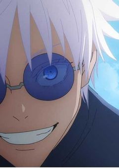 五条悟がウザいです