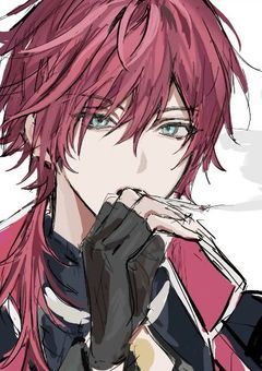 ↳　処方 した 薬 が " 惚 れ 薬 " だった 件 。（